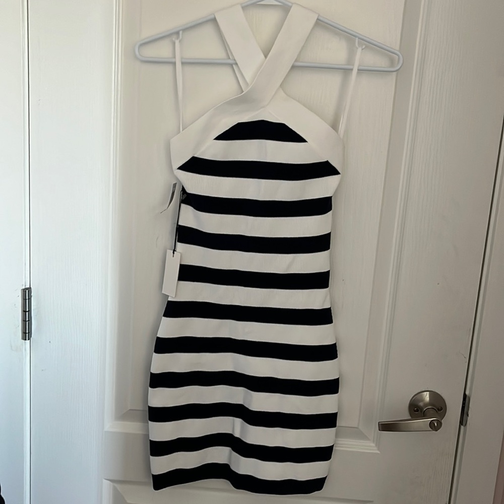 Babaton Dress